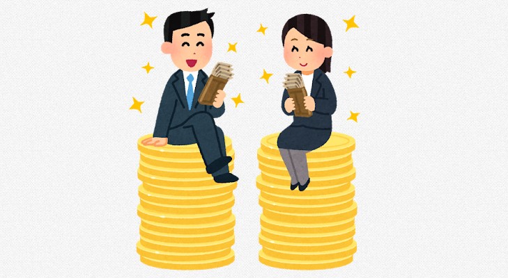 そろそろ月額変更届の準備