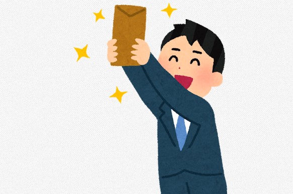 ４月の残業は損？