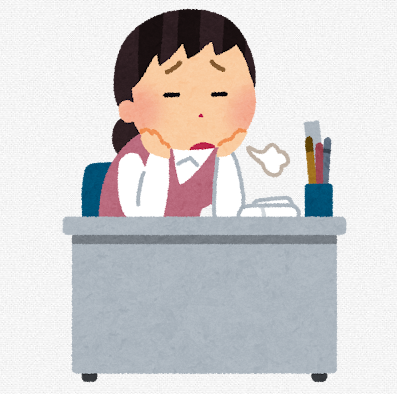 ５月病